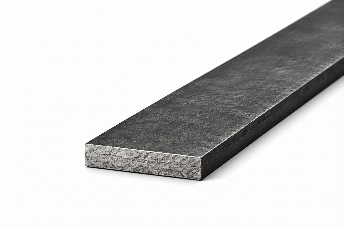 Pletina de acero 30x3 mm