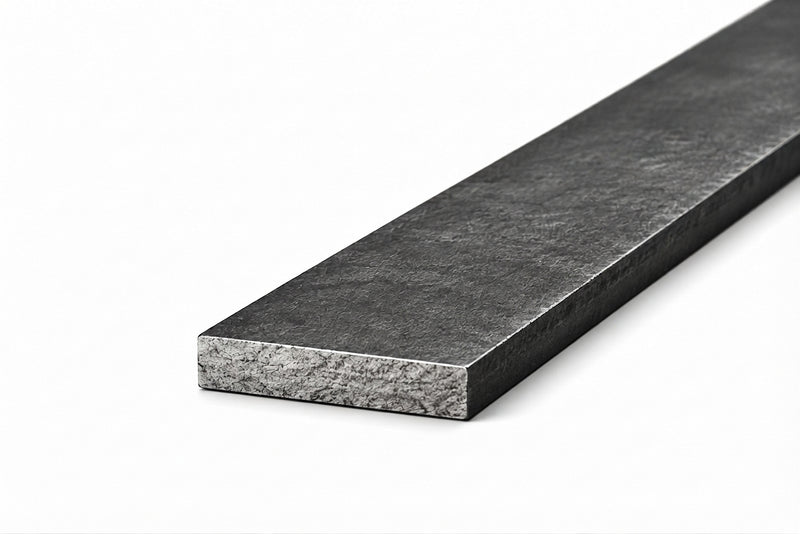Pletina de acero 30x3 mm