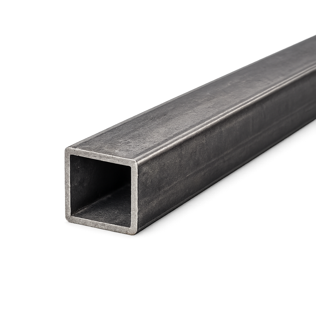 Tubo cuadrado 100x100x4 mm