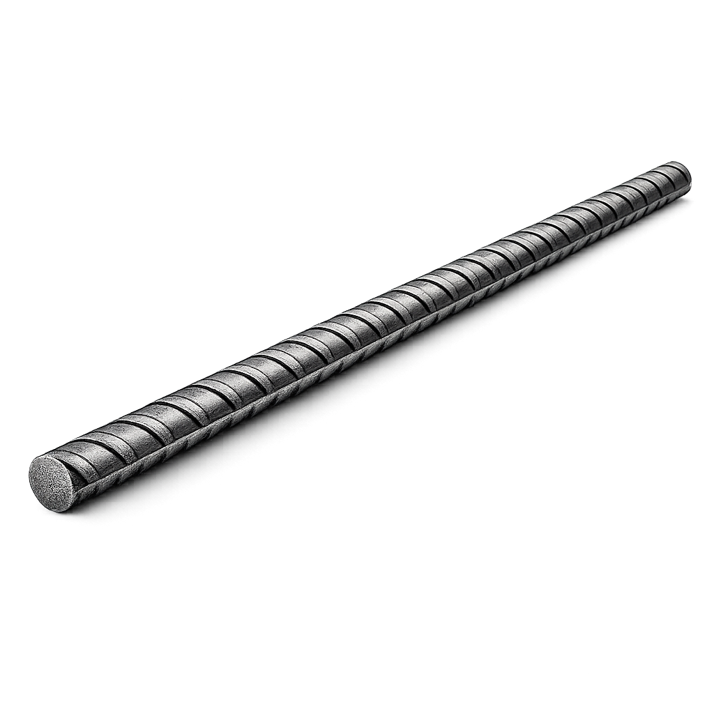Varilla corrugada Ø12 mm