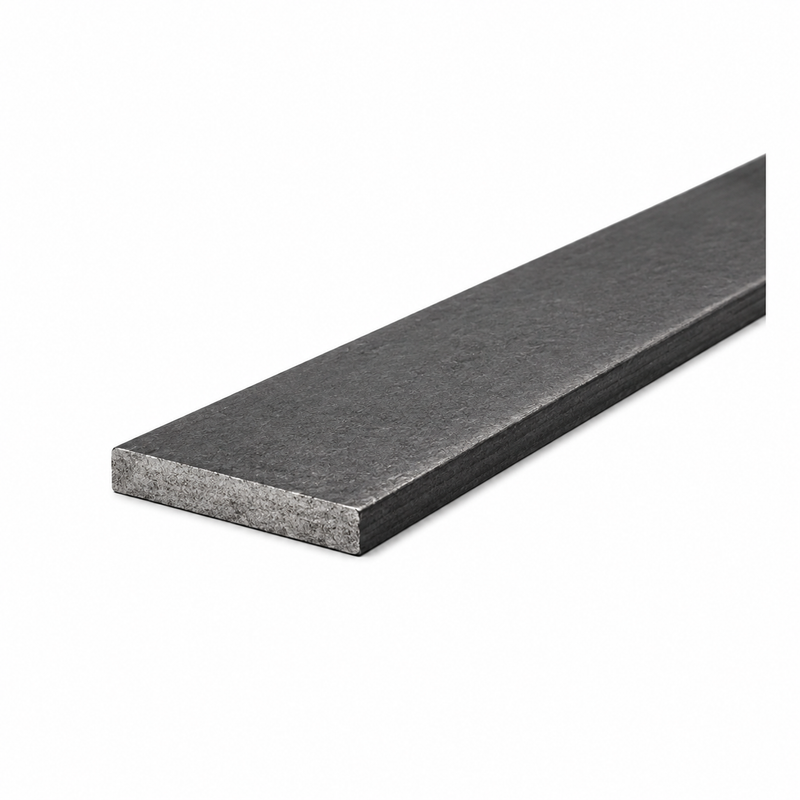 Pletina de acero 30x3 mm