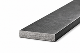 Pletina de acero 40x8 mm