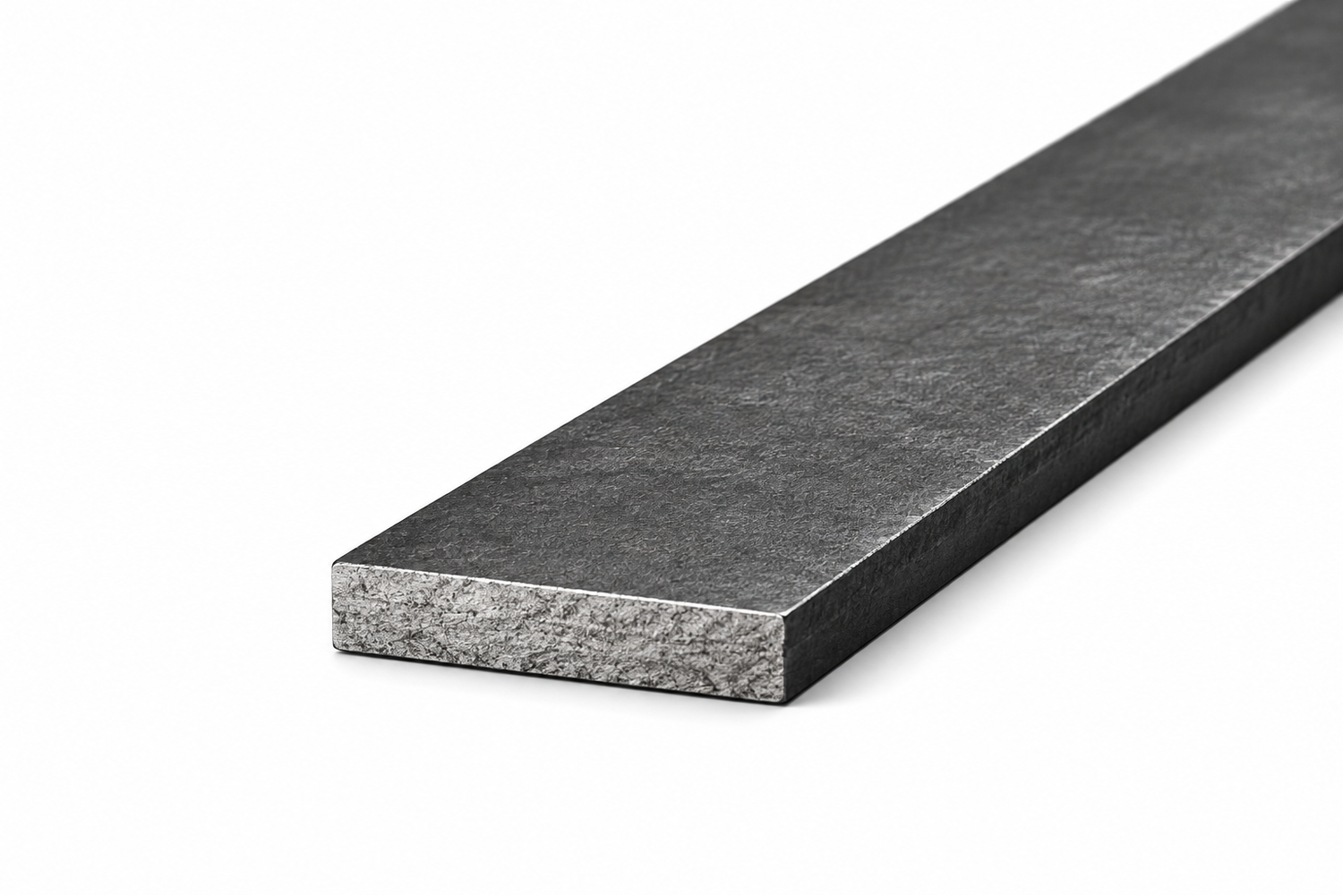 Pletina de acero 30x5 mm