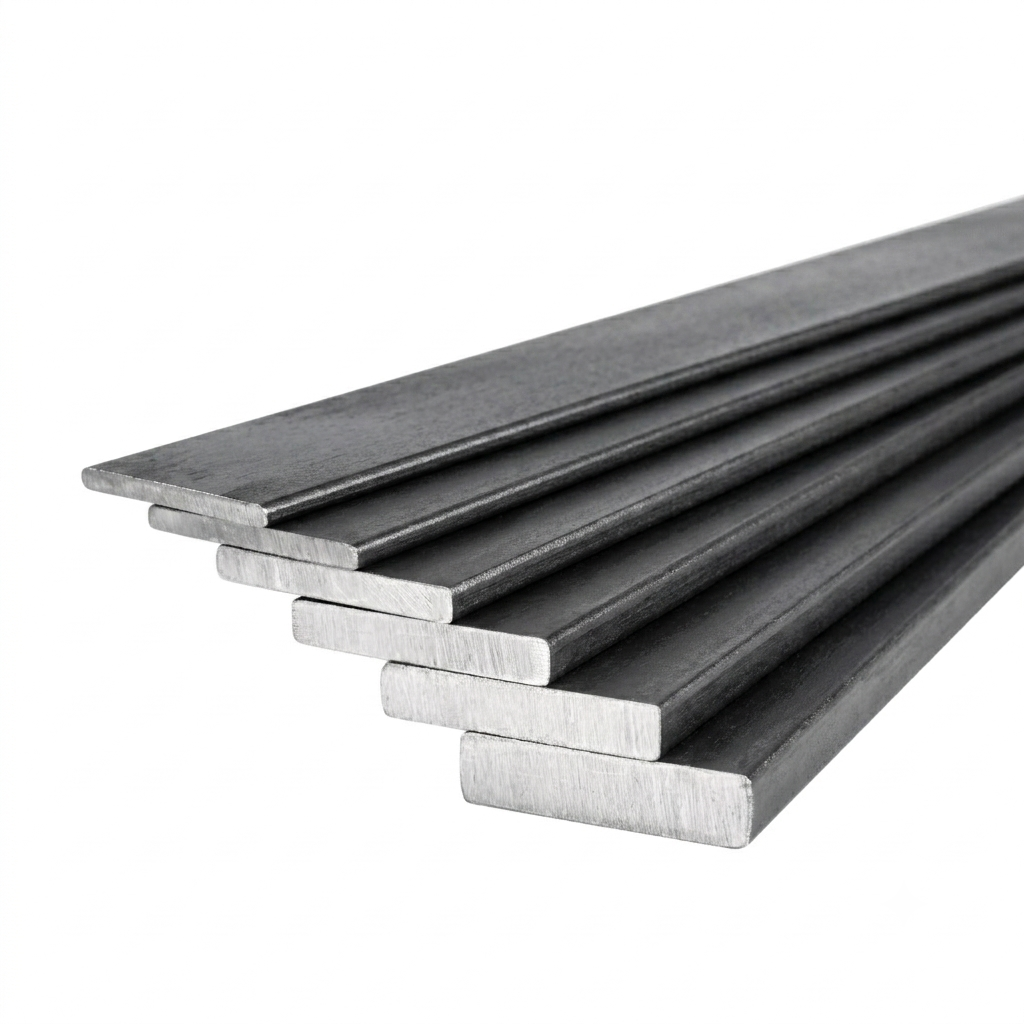 Pletina de hierro laminado
