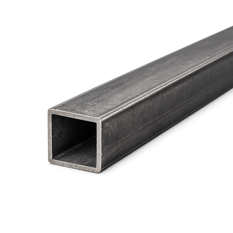 Tubo cuadrado 100x100x4 mm